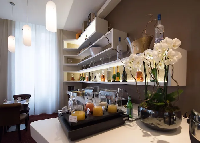 Hotel Francois Premier Cognac Centre