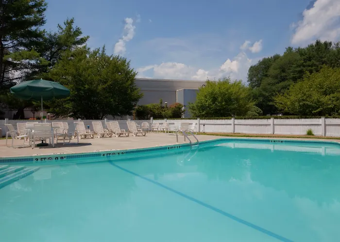 Holiday Inn Salem By Ihg