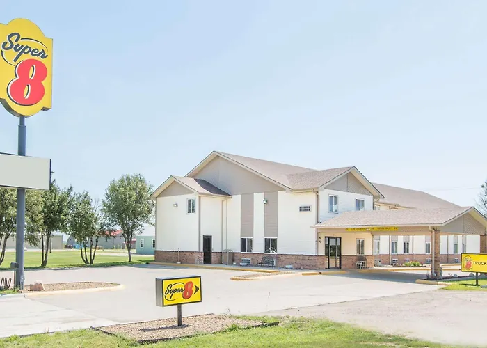 Super 8 By Wyndham Belleville