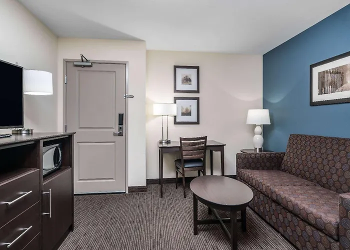 Americinn By Wyndham Winona