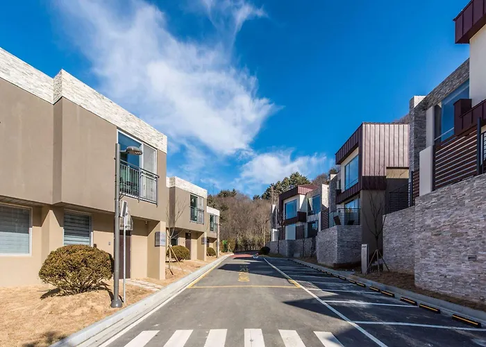 Ramada Hotel & Suite By Wyndham Gangwon Pyeongchang