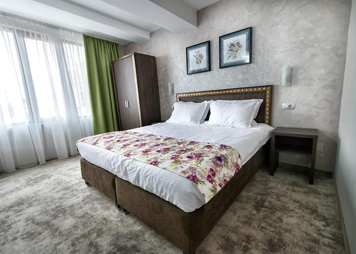 Prestige Boutique Hotel Craiova