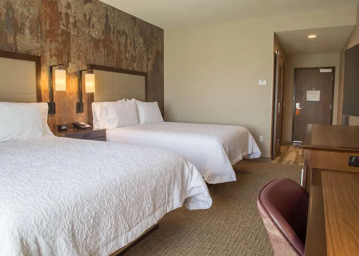 Hampton Inn & Suites Murrieta Temecula