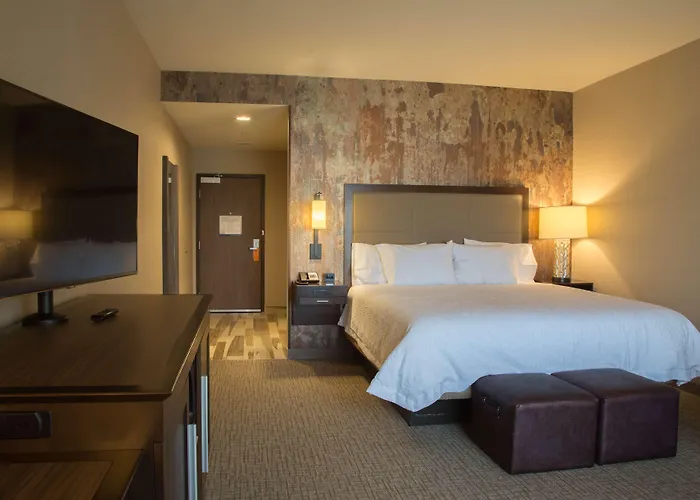 Hampton Inn&Suites Murrieta