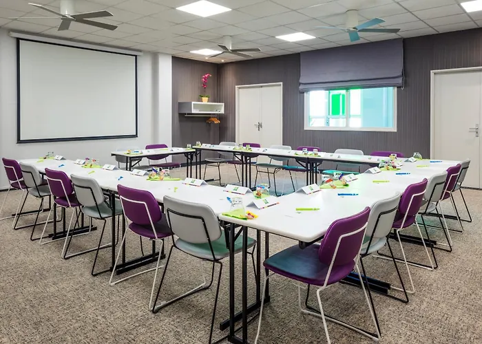 Ibis Styles Antony Paris Sud