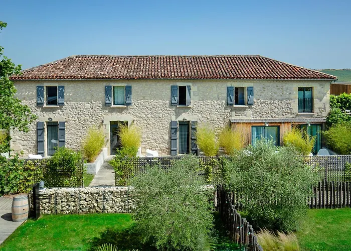 Le Domaine de Baulieu