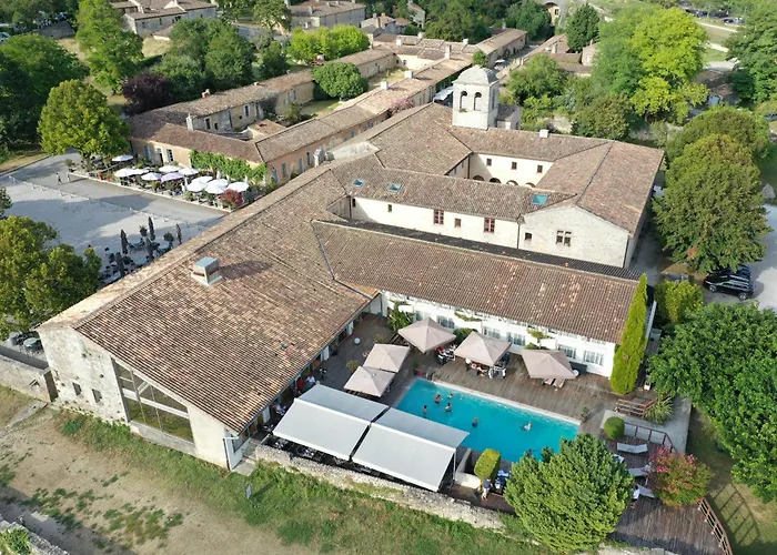 Logis Hotel Restaurant La Citadelle