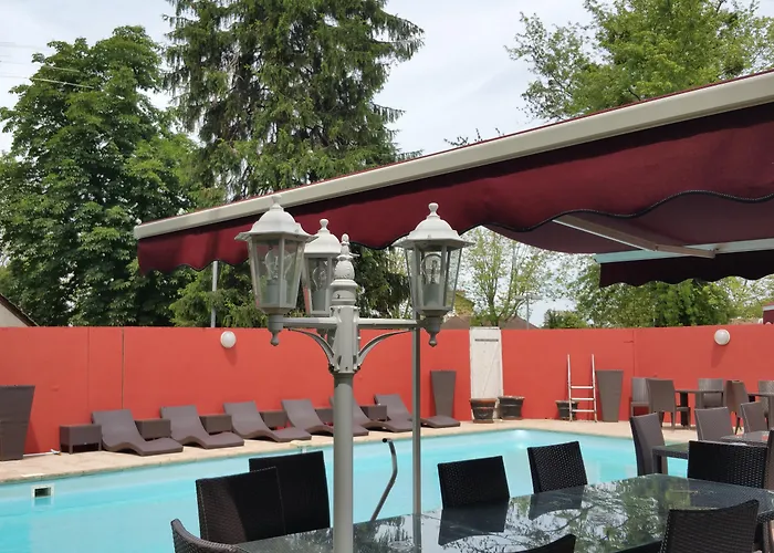 Hôtel Escatel