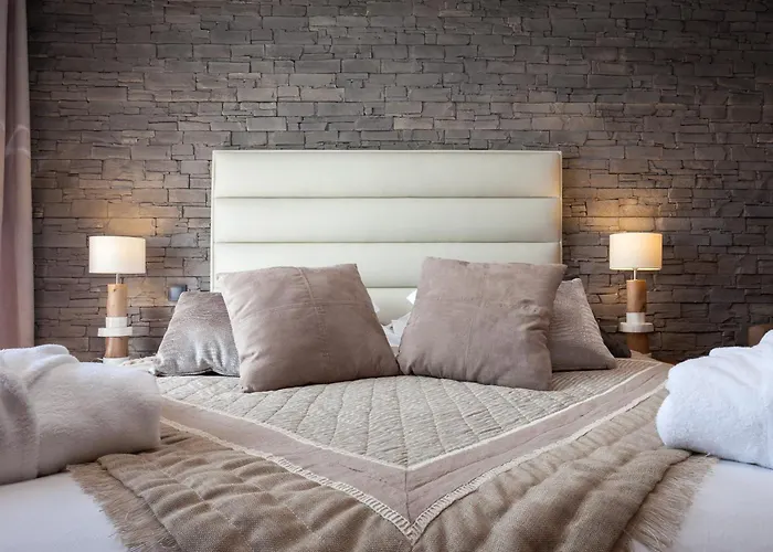 Domaine de Chalvêches Hôtel SPA 4*