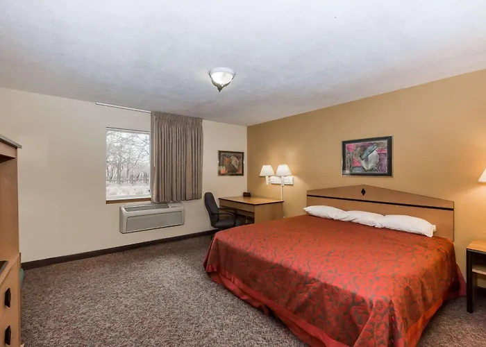 Days Inn By Wyndham Atlantic