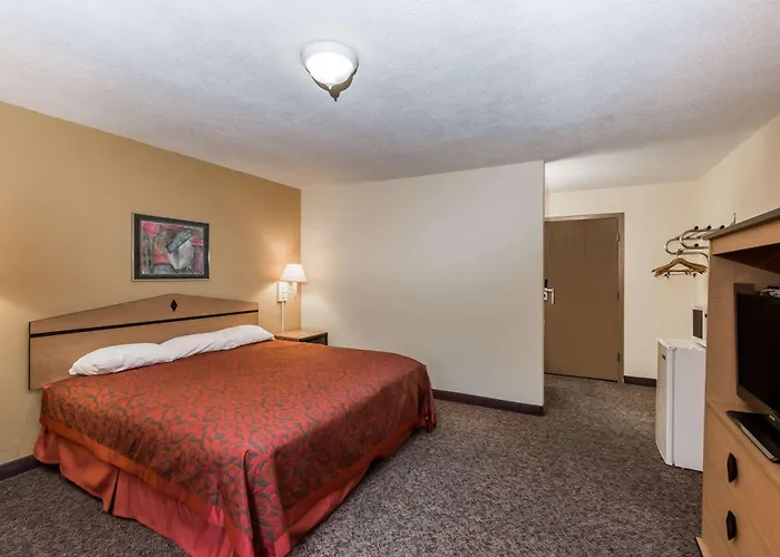 Days Inn By Wyndham Atlantic