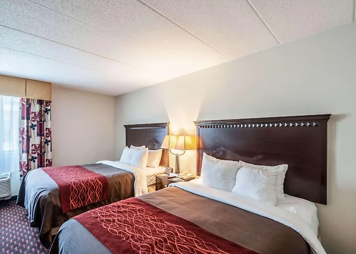 Quality Inn Annapolis