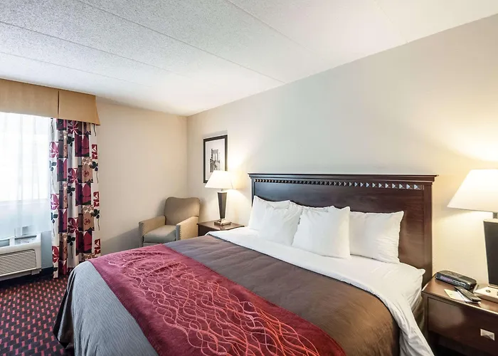 Quality Inn Annapolis