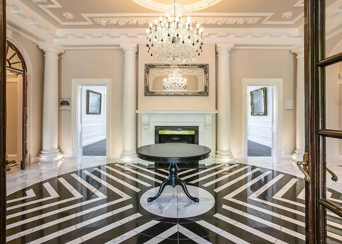 Hunton Park Hotel