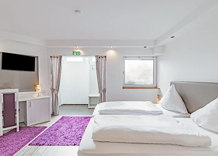 Hotel Tannenblick