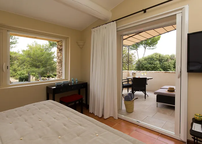 Le Phébus&Spa – Relais&Châteaux