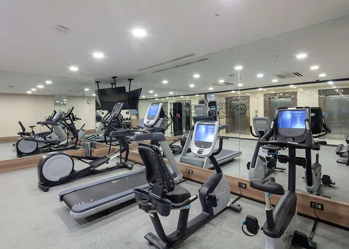 Doubletree By Hilton Afyonkarahisar