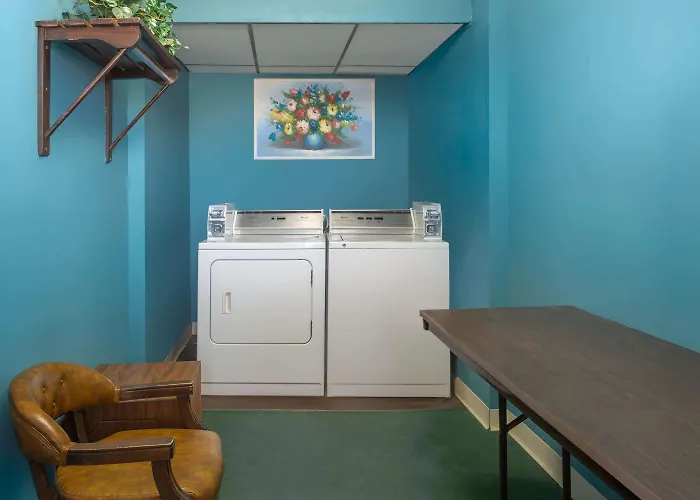 Travelodge By Wyndham Casper