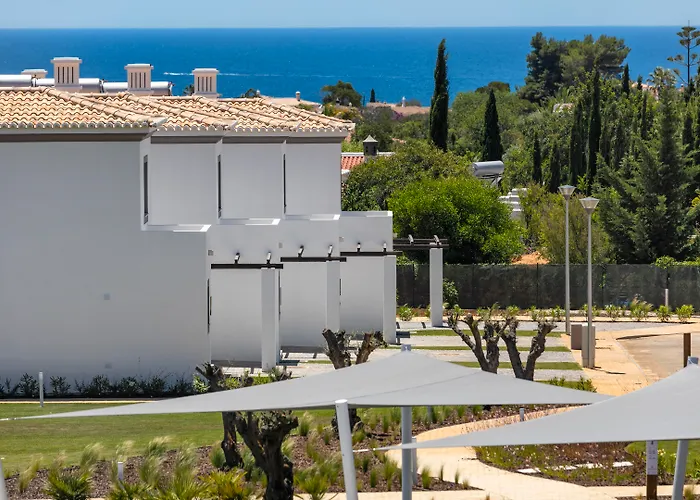 Quinta Do Algarvio Village Carvoeiro 