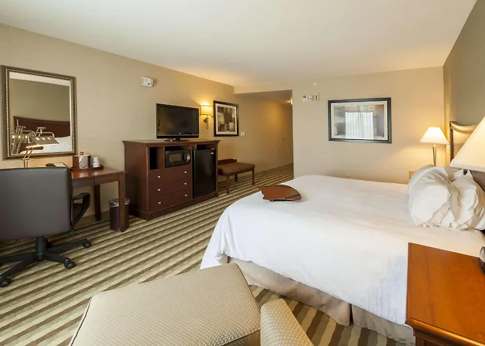 Hampton Inn Presque Isle