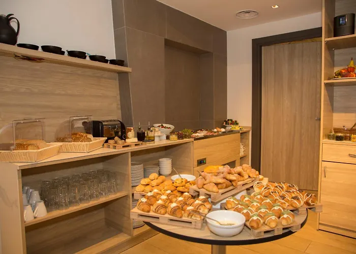 Ivy Hotel - Adults Only