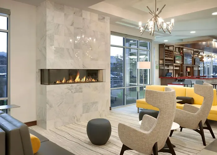 Hilton Garden Inn Lehi