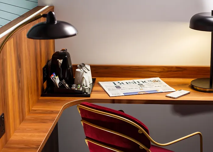 Ibis Styles London Heathrow East
