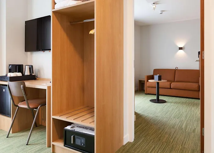 Best Western Plus Amstelveen - Amsterdam