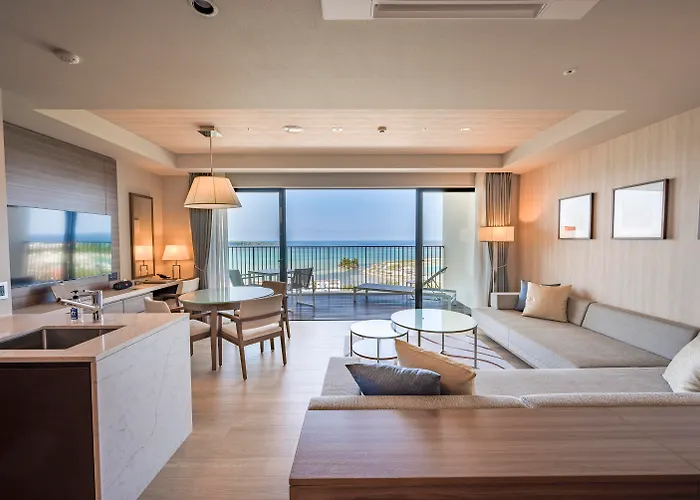 Hiyori Ocean Resort Okinawa