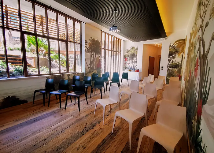 Hotel La Zoologie&Spa Bordeaux