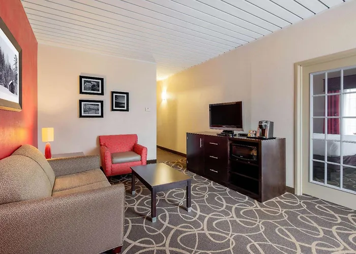 La Quinta By Wyndham Elkview - Charleston Ne