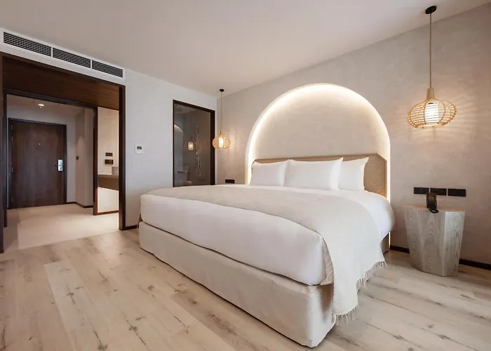 VALA Hua Hin - Nu Chapter Hotels