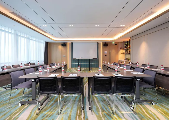 Hilton Garden Inn Nanchang