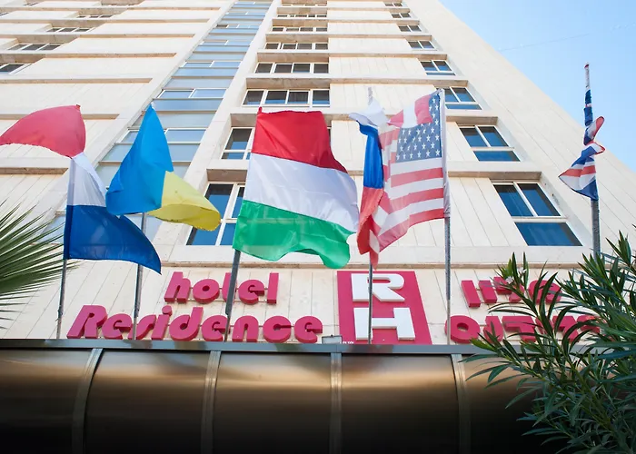 Residence Hotel