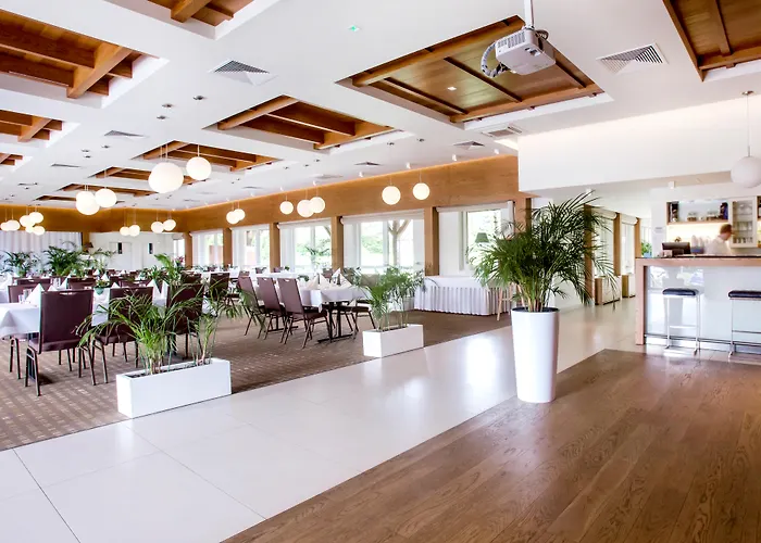 Hotel Platan