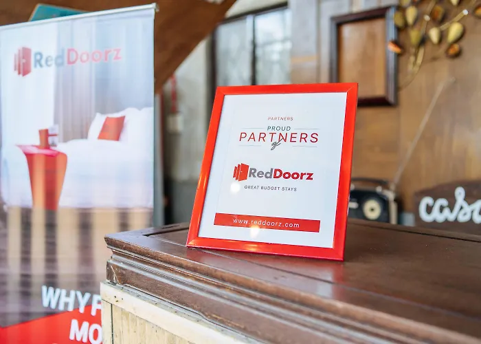 Reddoorz Plus @ Casa Lucia Sindalan San Fernando City Pampanga