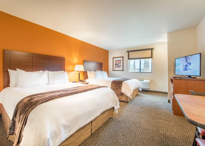 My Place Hotel-Altoona/Des Moines, IA