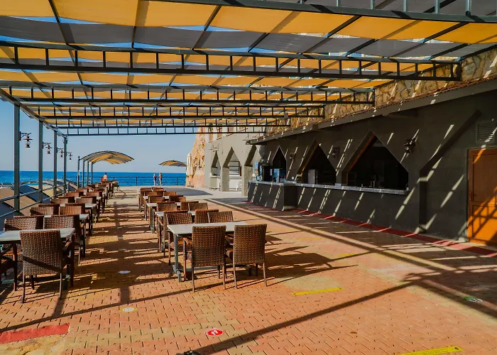 Senza Garden Holiday Club - Ultra All Inclusive