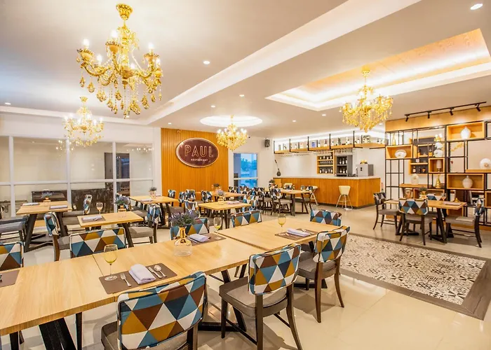 Solano Hotel