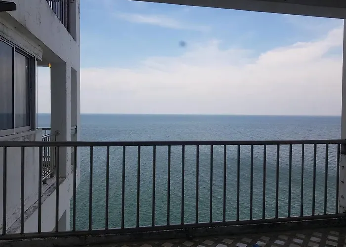 Sammuk Resort