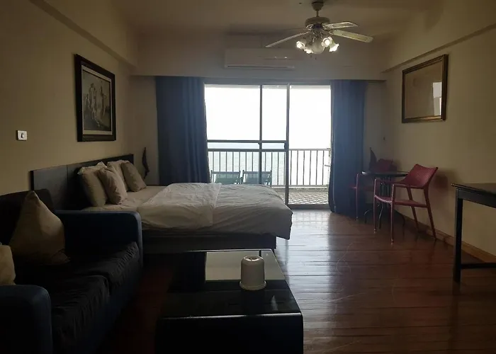 Sammuk Resort