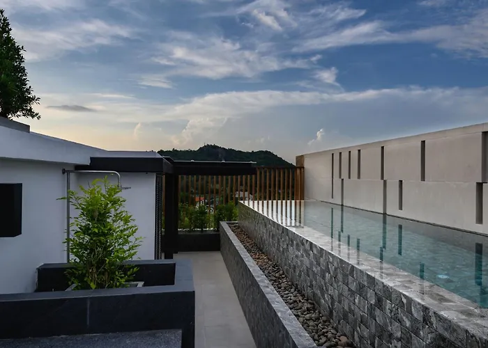 Isanook Resort & Suites Hua Hin