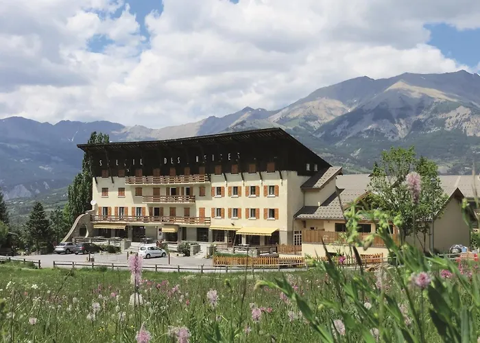 Hôtel Soleil des Neiges