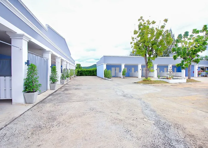 Venus Resort Pranburi