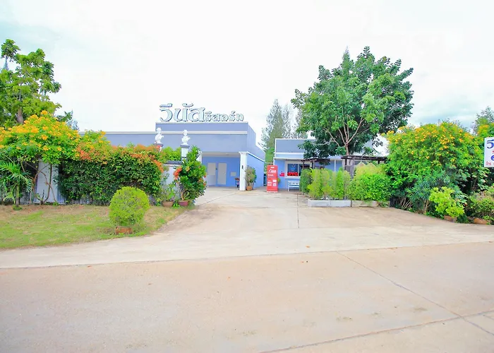 Venus Resort Pranburi