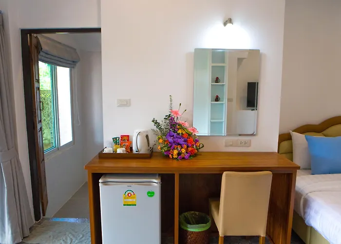 Capital O 991 Honey Hills Villa