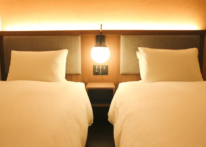 Hotel The M'S Kyoto