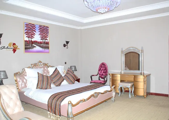 Sherbourne Hotel