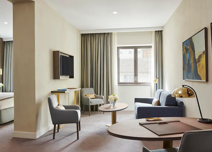 Intercontinental Lyon - Hotel Dieu By Ihg