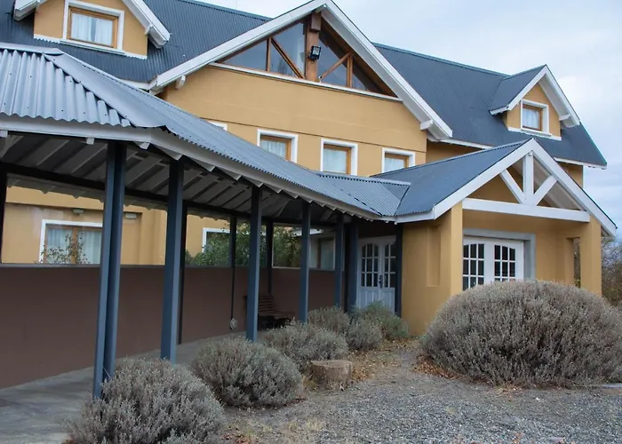 Hotel Las Dunas